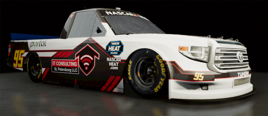 95 Josh Harbin 2
