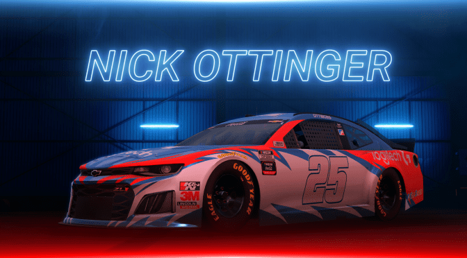 Ottinger takes home Coca-Cola iRacing Series championship; Shearburn wins Miami race