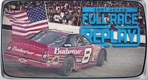 2020 Dover2001 Replay