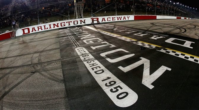 Featured image for Get reacquainted with NASCAR, TV times, coverage, ways to follow the races