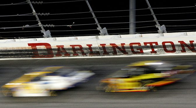 FAQ for NASCAR’s 2020 return to racing after COVID-19 outbreak