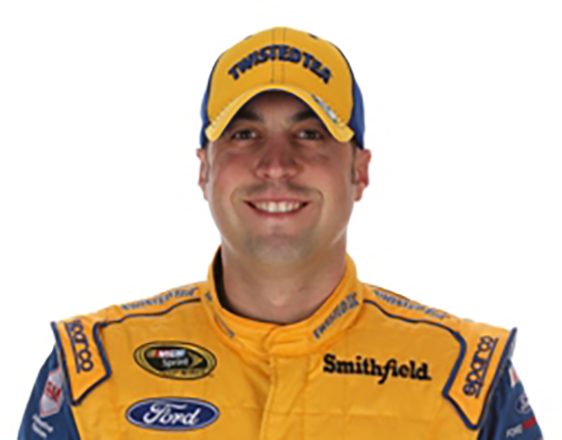 Sam Hornish Jr.