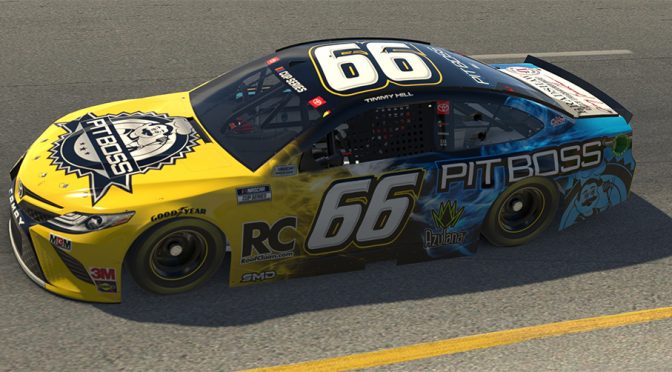 Featured Image for NASCAR iRacing at Dover Odds, Picks: The two best future bets for Sunday’s Finish Line 150