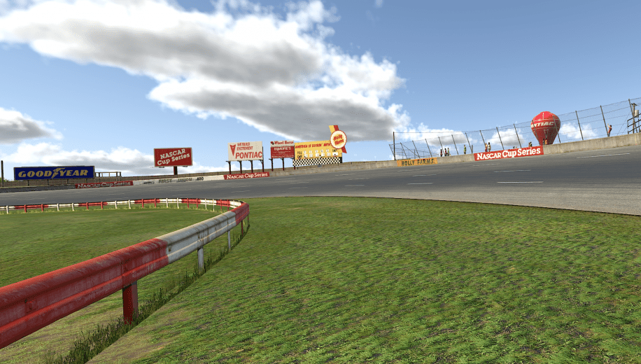Trackshot4 Enascar Pro Invitaitonal Series Nw 2020