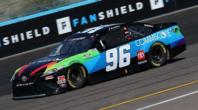 Gaunt Brothers Racing taps veteran Nick Ollila as technical director