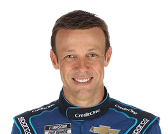 Matt Kenseth