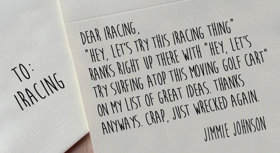 2020 May Iracingthankyou 5