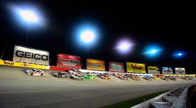 Darlington 101: TV times, key stats, revised procedures and more