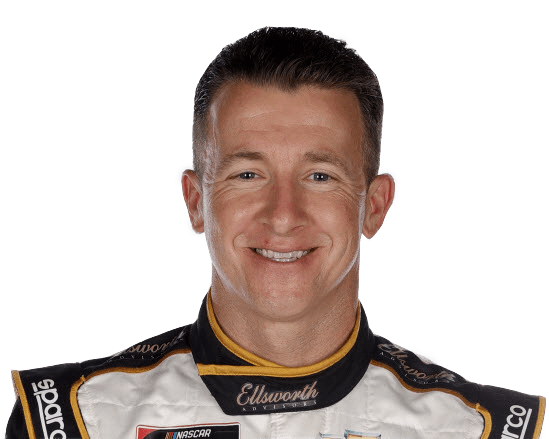 AJ Allmendinger AJ Allmendinger