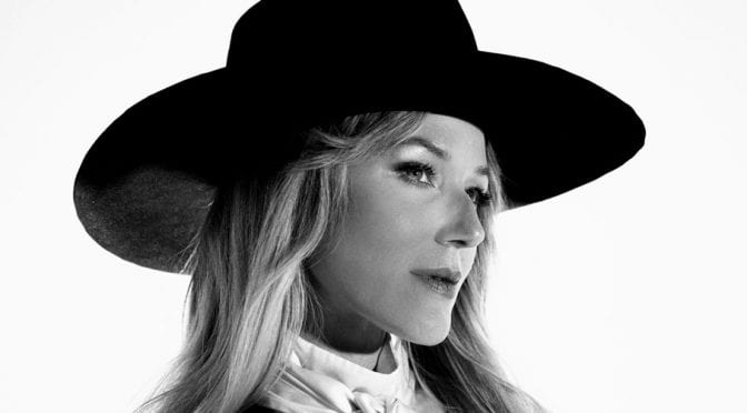 Singer-songwriter Jewel to perform national anthem prior to Darlington’s second race