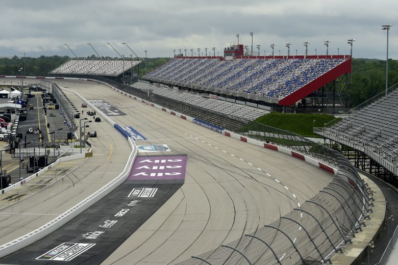 At-track photos: Scenes from Darlington Xfinity Series race | NASCAR