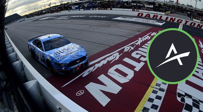 Featured image for The Action Network: Do Darlington’s best bets include picking Harvick to win again?