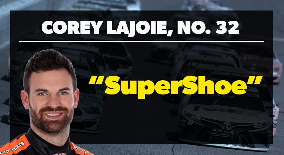 nascarcasm New viewer's guide to driver nicknames NASCAR
