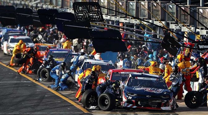 Featured Image for Charlotte 101: TV times, key stats, revised procedures and more