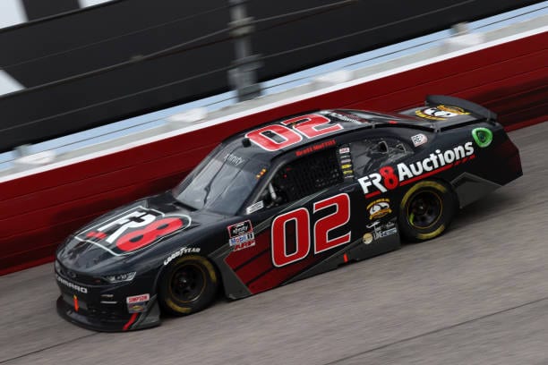 Brett Moffitt Places 11th At Darlington Raceway.jpg