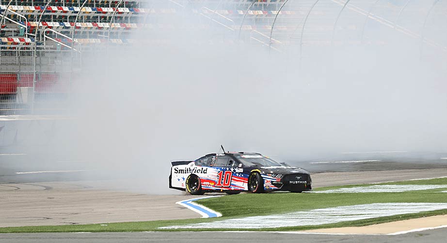Chris Graythen | Getty Images