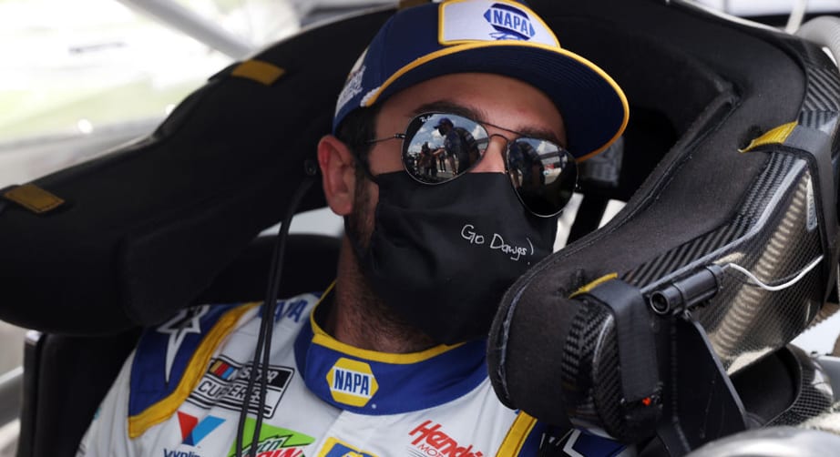 Chris Graythen | Getty Images