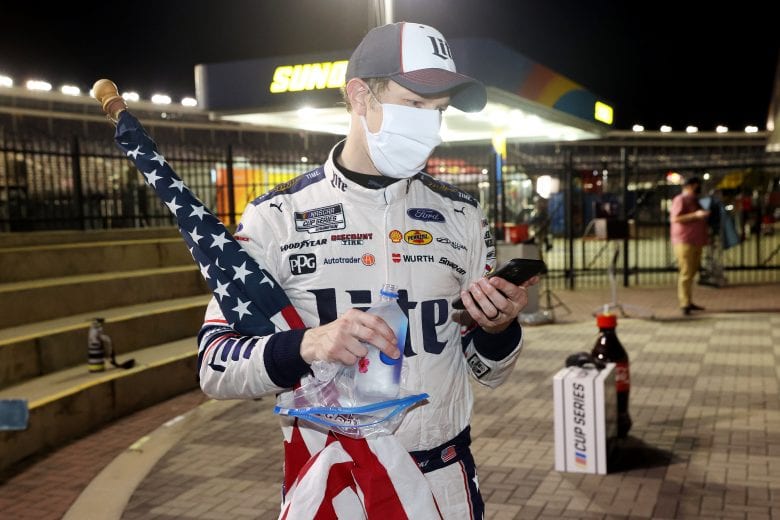 At-track photos: Coca-Cola 600 at Charlotte | NASCAR