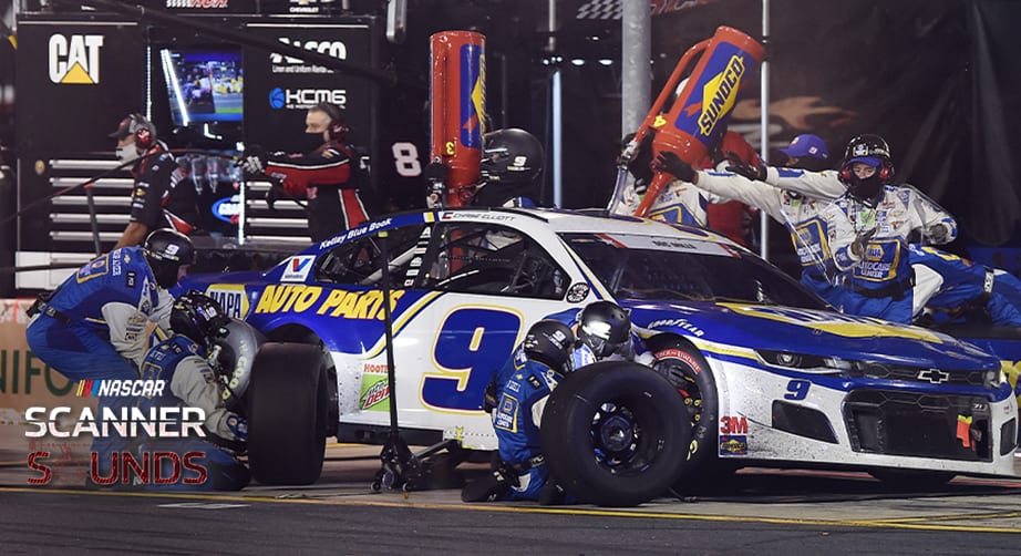 Trackside Live Archives Official Site Of Nascar
