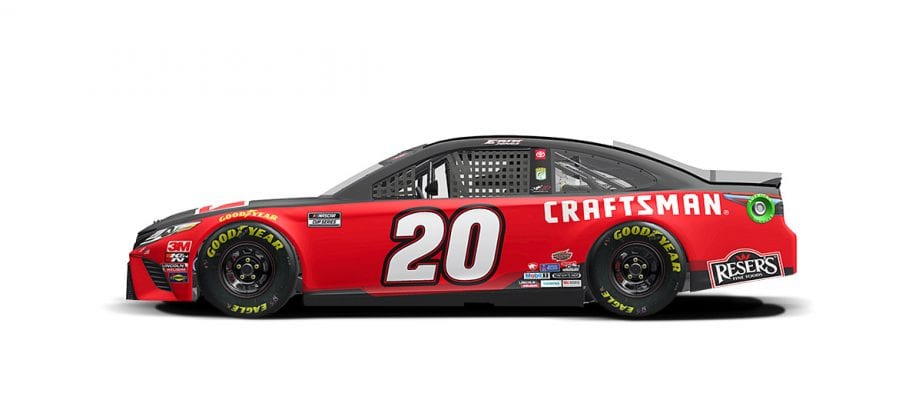 20 Craftsman 2020 1200x520 Charlotte 2