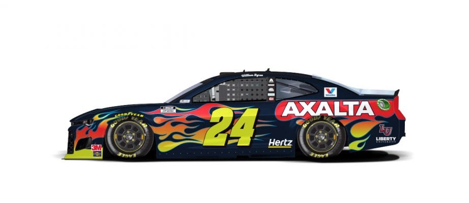 24 Axalta 2020 1200x520 Charlotte 2