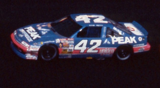 Featured Image for Tune in: Petty hops on for 1990 Rockingham race re-watch, special announcement