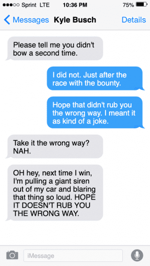 2020 May Charlotte2texts 1