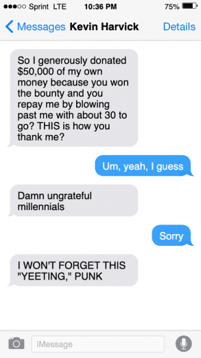 2020 May Charlotte2texts 2