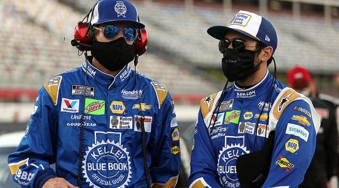 Featured Image for Elliott, Gustafson earn rapid redemption with Charlotte rebound