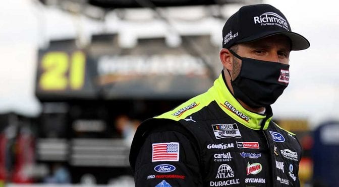 Featured image for NASCAR Finish Line: Analyzing best Group 3 plays for Bristol race