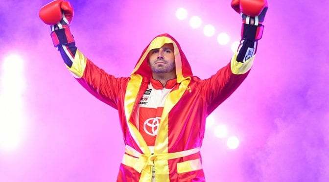 Featured Image for NASCAR at Bristol odds, betting picks: Four futures to bet for Sunday’s Supermarket Heroes 500