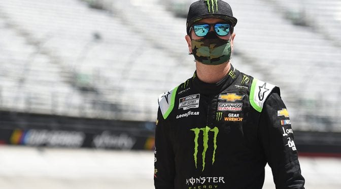 Featured Image for NASCAR Finish Line: Analyzing best Group 2 plays for Atlanta race