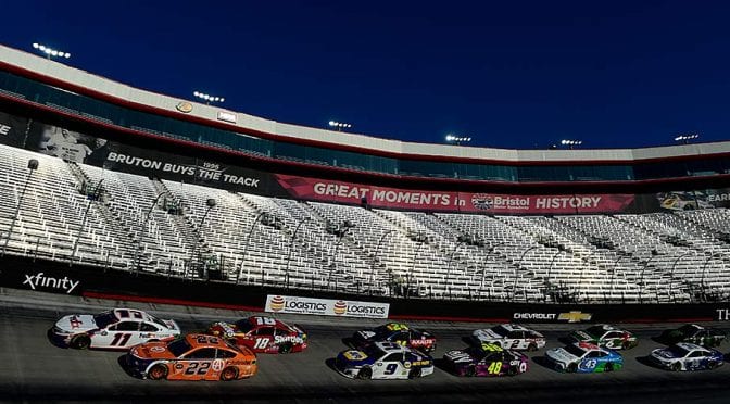 Featured Image for Analysis: Even with an oddly quiet Thunder Valley, Bristol delivers again