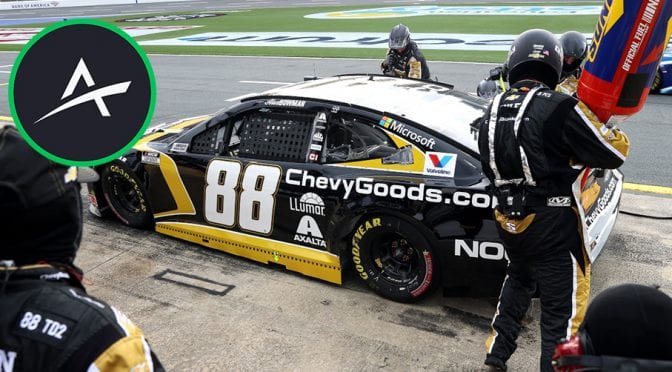 Featured Image for NASCAR at Atlanta odds, picks: Two favorites to bet for Sunday’s Folds of Honor QuikTrip 500