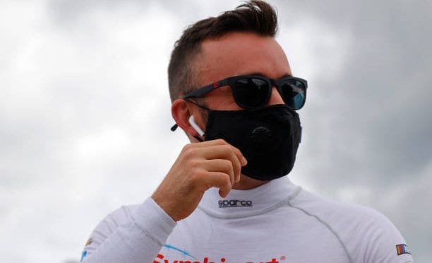 Featured Image for Austin Dillon grabs 11th place at Atlanta Motor Speedway