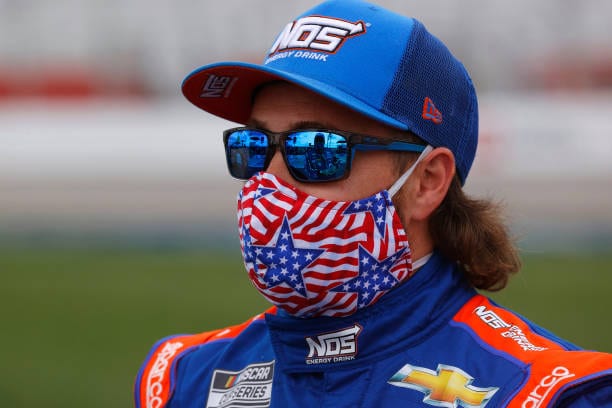 Ricky Stenhouse Jr Finishes 13th At Atlanta Motor Speedway.jpg