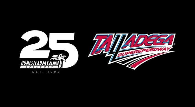 Featured Image for NASCAR implements plan to welcome back guests at select tracks