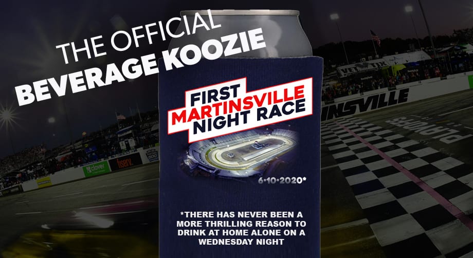 2020 June Martinsvillemerch 2