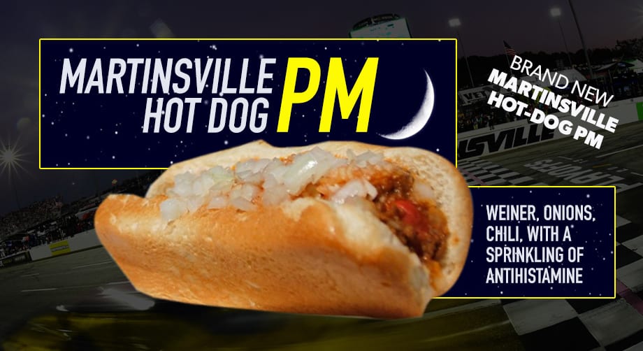 2020 June Martinsvillemerch 8