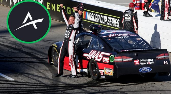 Featured Image for The Action Network: Best bets for Martinsville night race