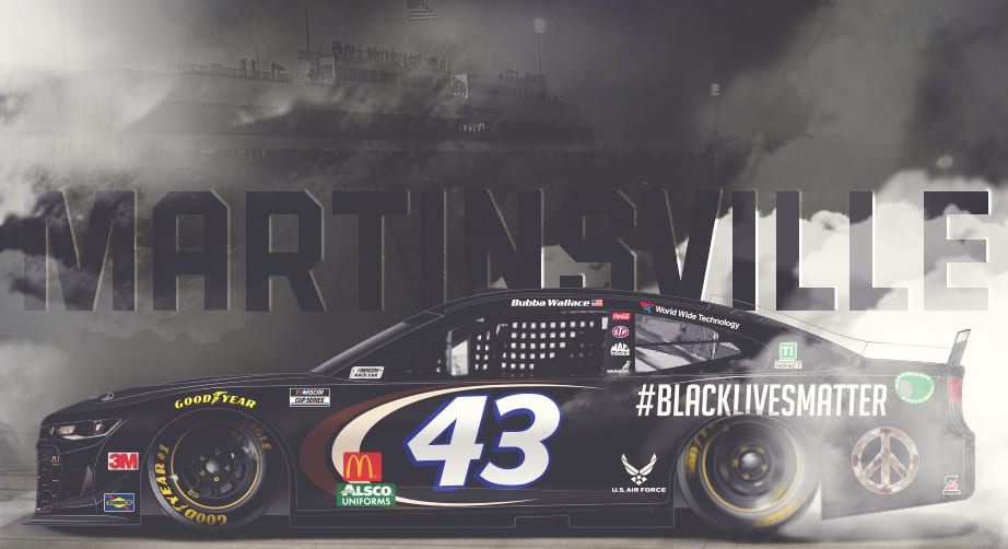 Hero Martinsville 43.1 2020