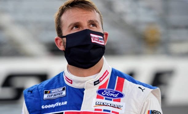 Featured Image for Matt DiBenedetto places seventh at Martinsville Speedway