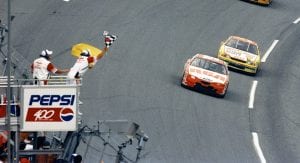 RacingOne