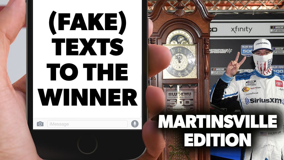 2020 June Martinsvilletexts Intro