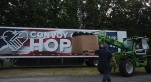 Convoy Of Hope 2 Mvl