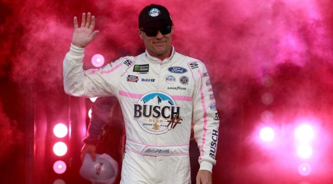 Annual All-Star Race moved to Bristol Motor Speedway