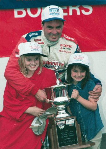 Mike Stefanik Career 10