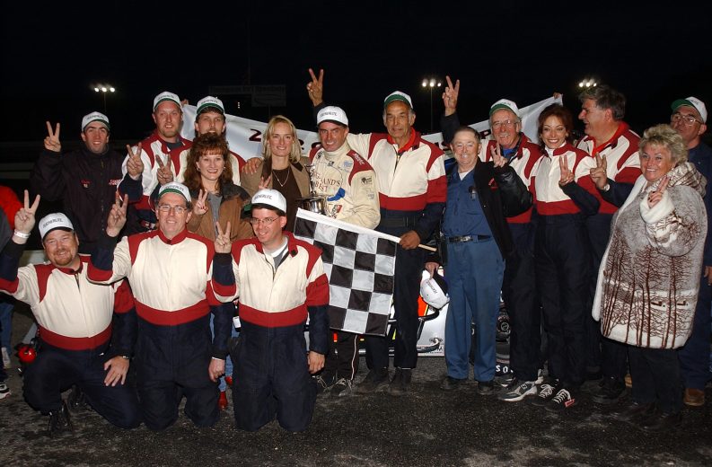 Mike Stefanik Career 14