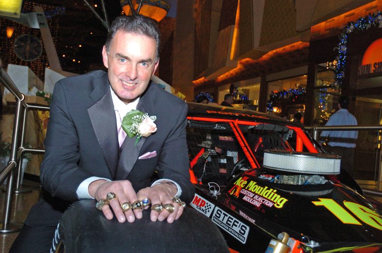 Mike Stefanik Career 18