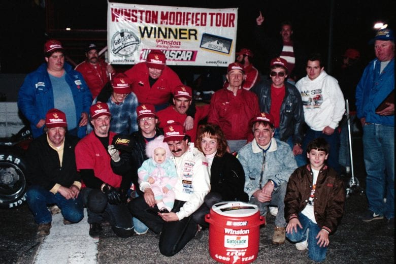 Mike Stefanik Career 3